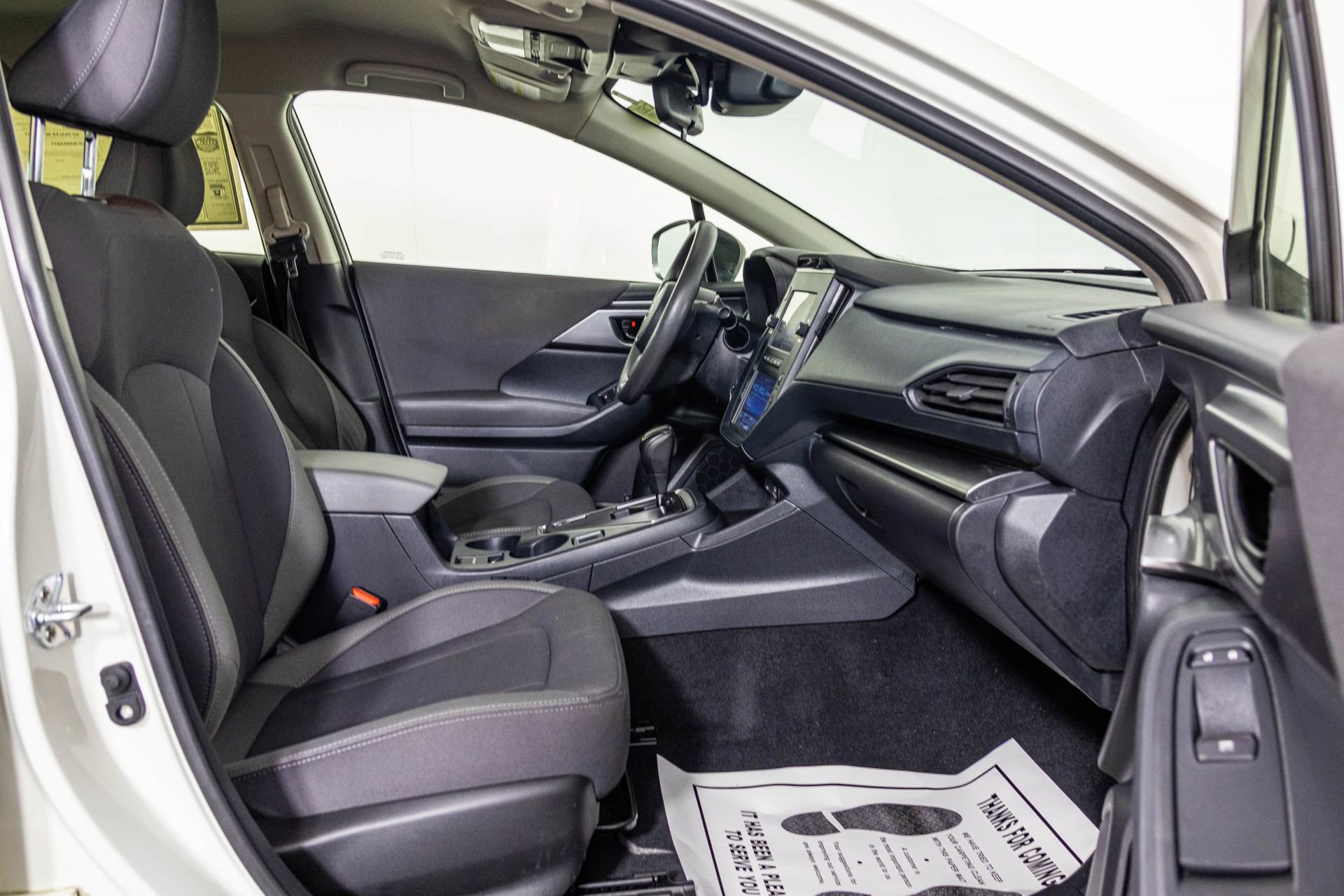 Used 2024 Subaru Impreza 2.0i AWD/4WD image 43