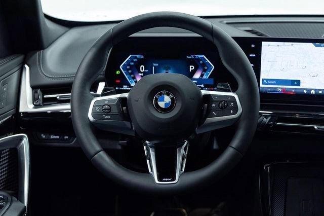 New 2026 BMW X1 xDrive28i AWD/4WD image 19