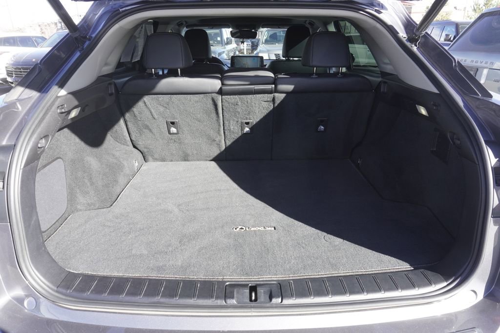 Used 2022 Lexus RX 350 AWD w/ Premium Package image 31