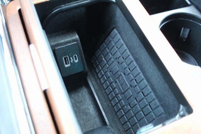 Used 2023 Lincoln Navigator L Black Label image 29