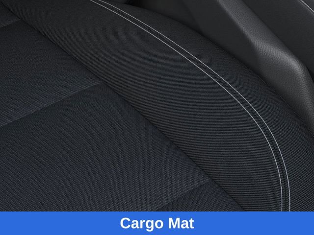 New 2025 Chevrolet Traverse LT w/ Driver Confidence Package image 22