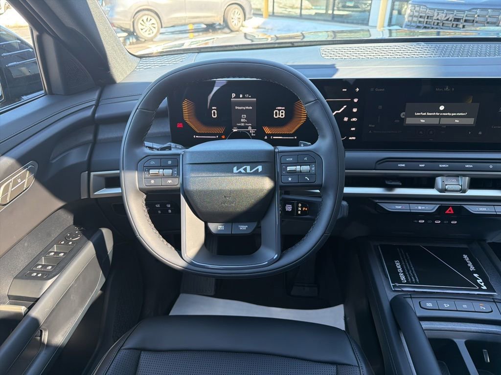 New 2027 Kia Telluride S image 26