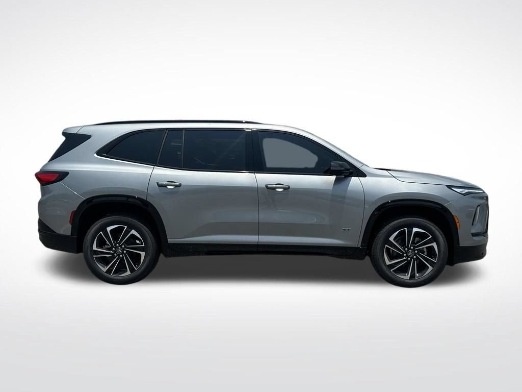 New 2026 Buick Enclave Sport Touring w/ Power Package FWD image 7