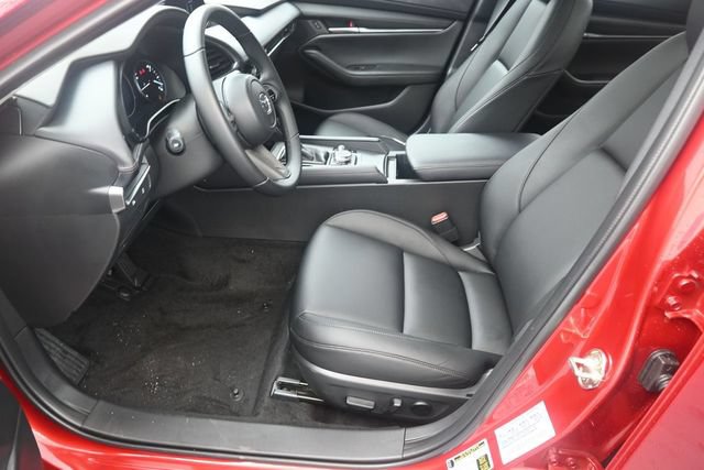 Used 2026 MAZDA MAZDA3 2.5 S Sedan w/ Preferred Pkg FWD image 15