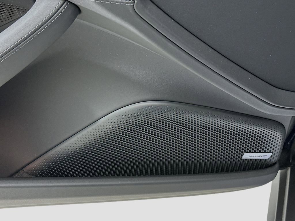 New 2026 Porsche Panamera image 21