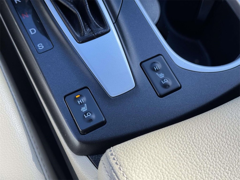 Certified 2018 Acura RDX AWD image 32