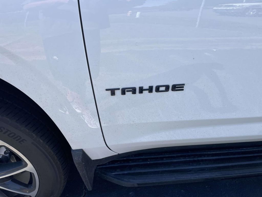 Used 2023 Chevrolet Tahoe RST w/ Luxury Package image 20