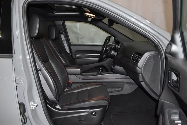 Used 2025 Dodge Durango R/T image 26