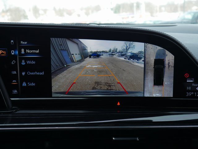 Used 2021 Cadillac Escalade ESV Sport w/ Driver Assist Tech Package image 7