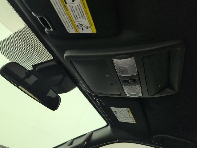 New 2026 Nissan Frontier SV w/ All-Weather Content Package image 21