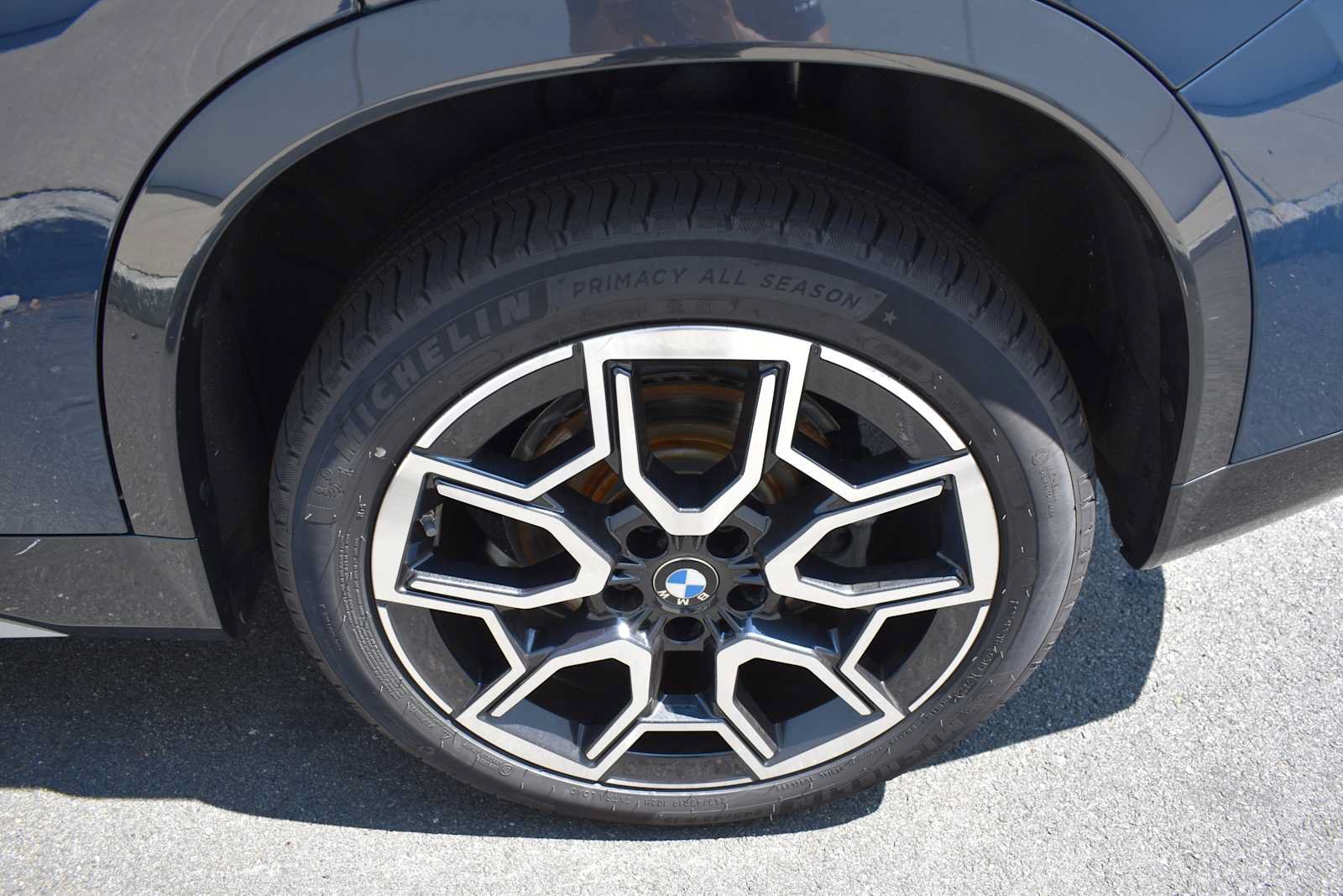 Used 2026 BMW X1 xDrive28i w/ Technology Package AWD/4WD image 8