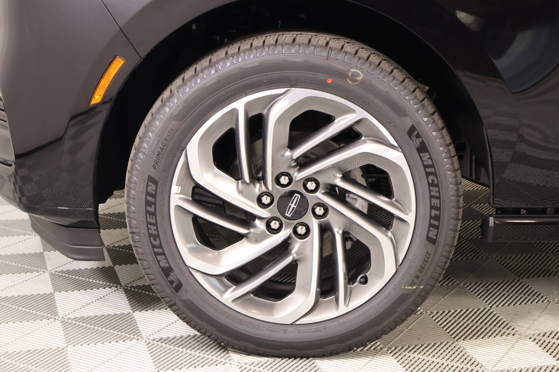 New 2026 Lincoln Navigator L Reserve image 20