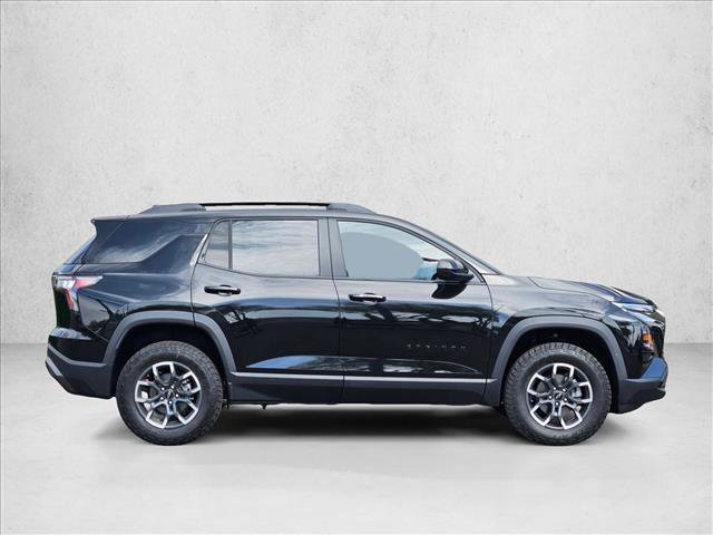 New 2026 Chevrolet Equinox ACTIV image 5