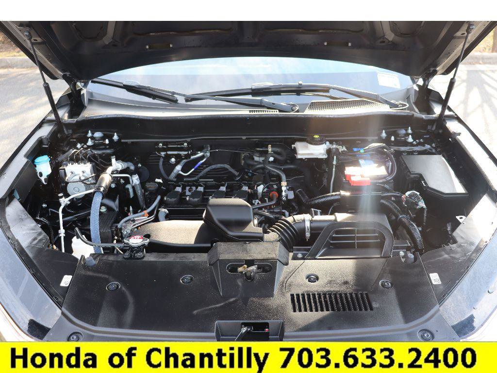 Used 2023 Honda CR-V EX-L image 33