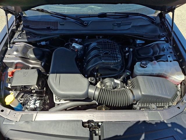 Used 2023 Dodge Challenger GT w/ Plus Package RWD image 29