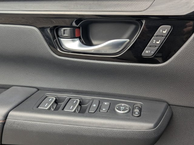Certified 2024 Honda CR-V Sport Touring image 13