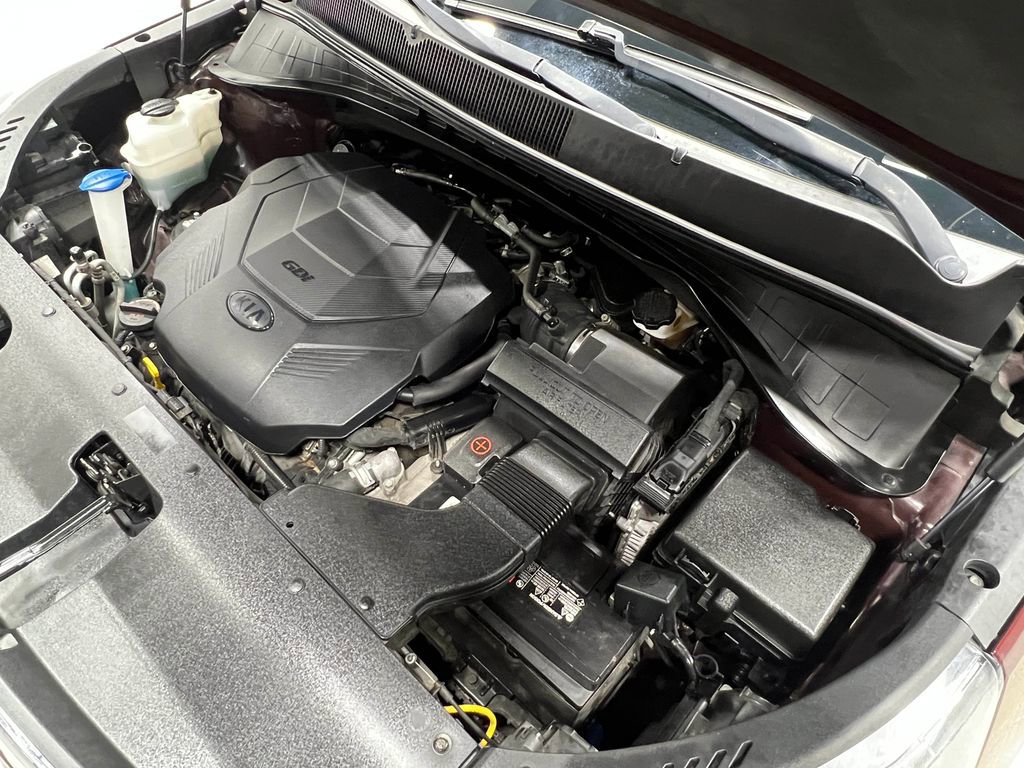 Used 2019 Kia Sorento EX w/ EX Touring Package image 30