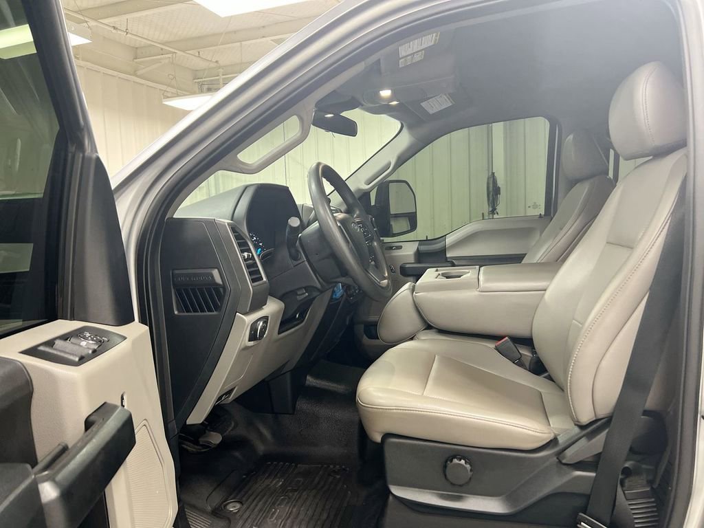 Used 2021 Ford F250 XL w/ STX Appearance Package image 19
