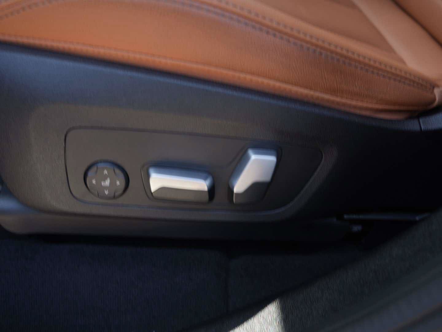 Used 2023 BMW X3 sDrive30i w/ Premium Package RWD image 15