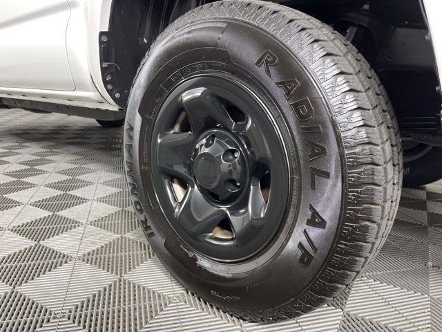 Used 2023 Toyota Tacoma SR5 image 14