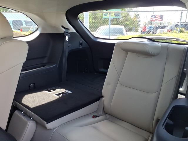 Used 2023 MAZDA CX-9 Touring Plus image 8