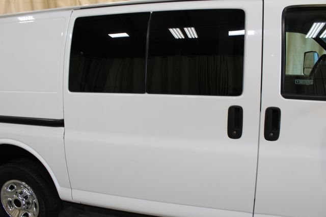 Used 2014 GMC Savana 3500 RWD image 14