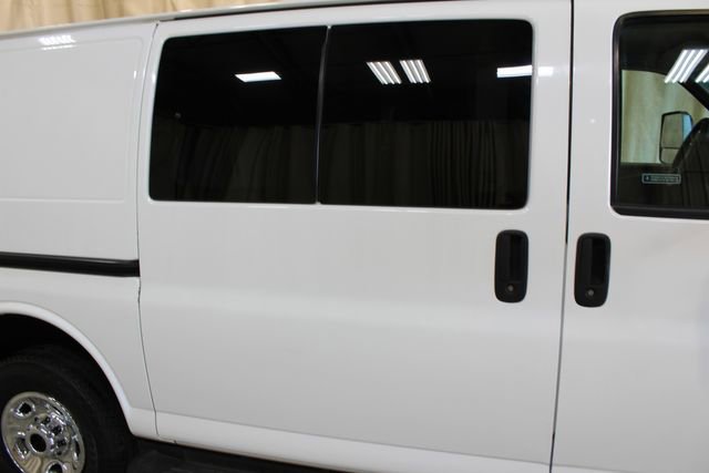 Used 2014 GMC Savana 3500 DURAMAX image 14
