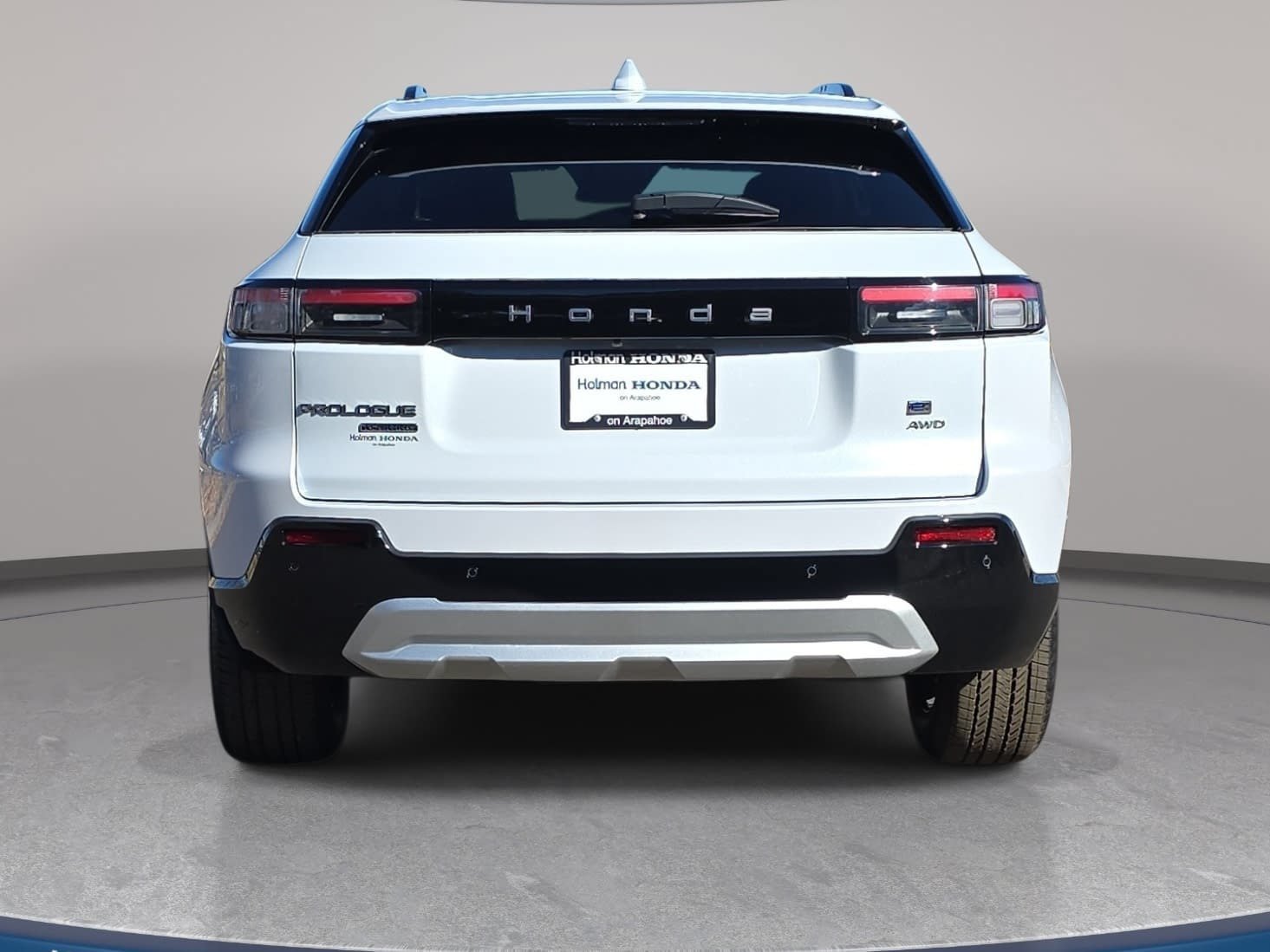 New 2026 Honda Prologue Touring image 5