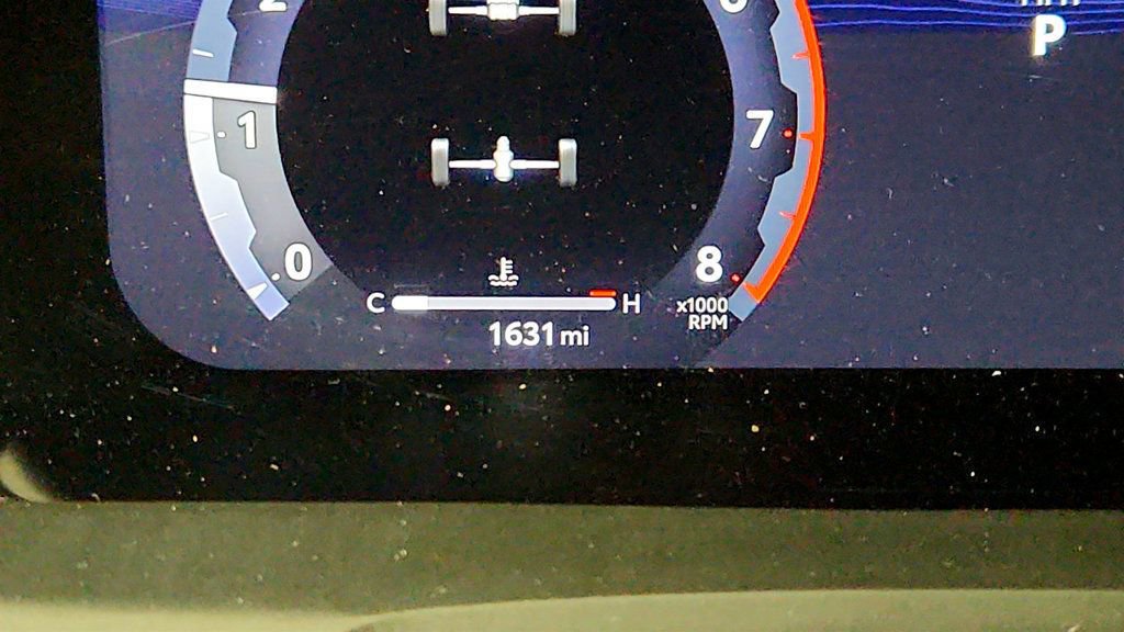 Used 2024 Toyota Tacoma TRD Off-Road w/ TRD Off Road Upgrade Package image 15