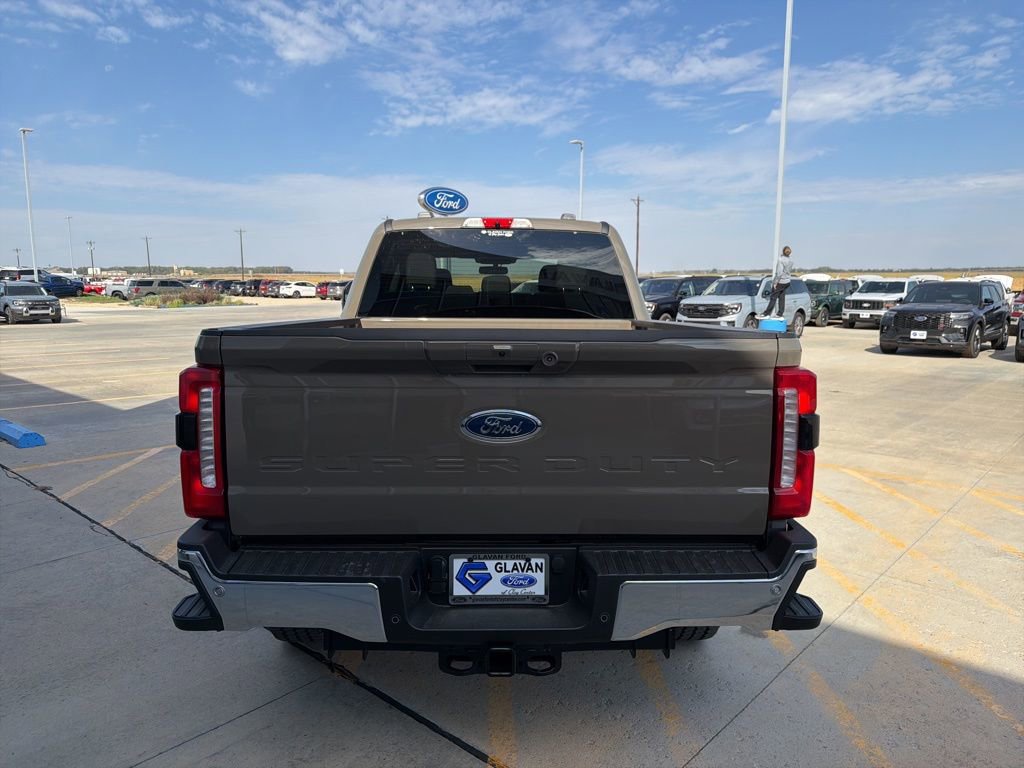 New 2026 Ford F350 XLT w/ XLT Premium Package image 6