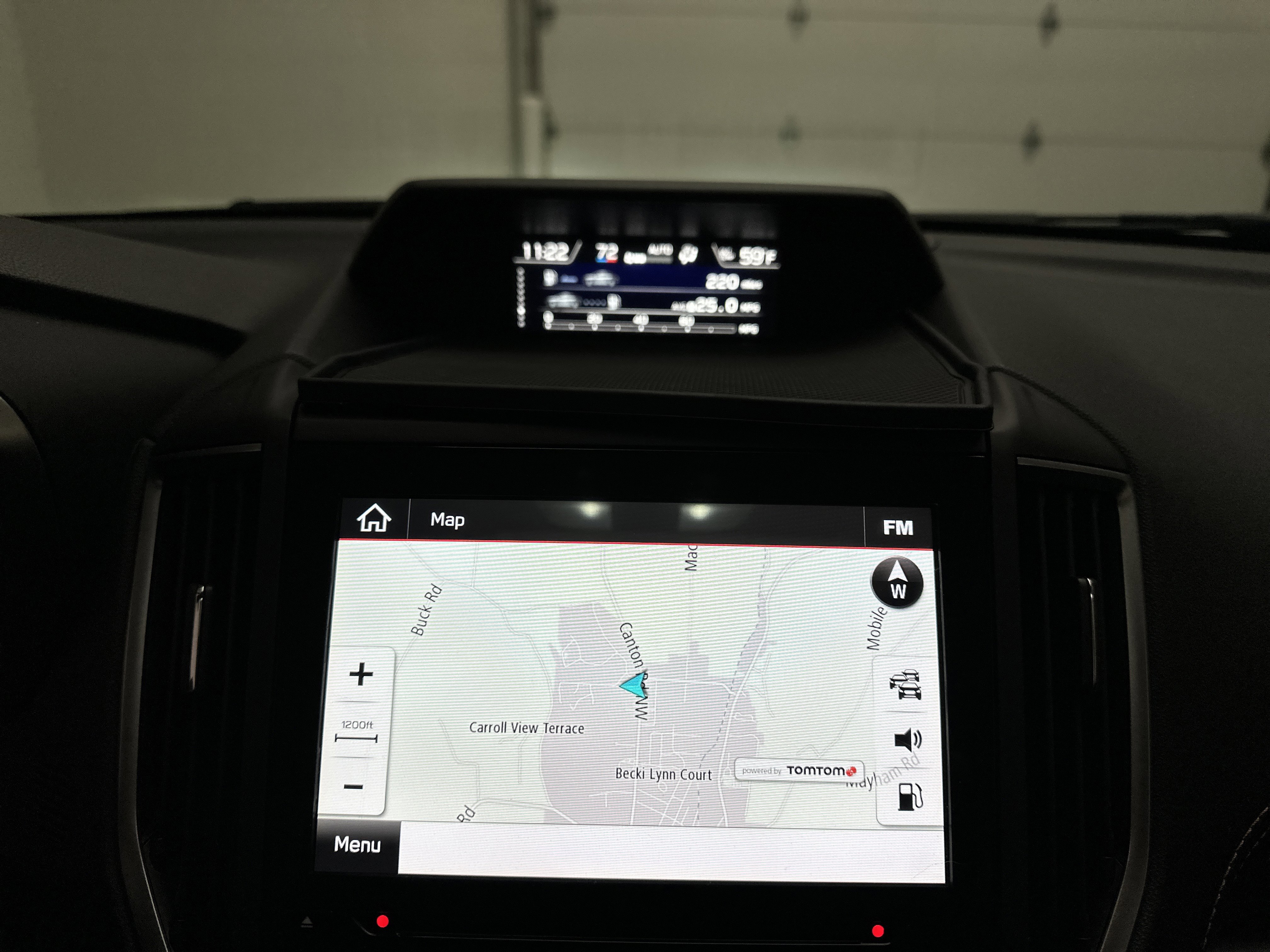 Used 2023 Subaru Crosstrek 2.5i Limited image 31