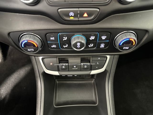 Used 2023 GMC Terrain SLE w/ Driver Convenience Package image 24