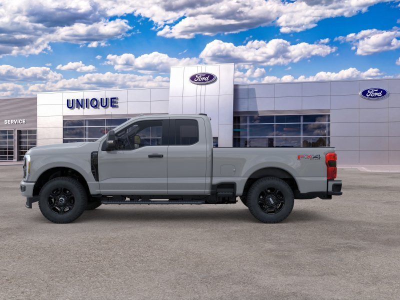 New 2026 Ford F250 XL w/ STX Appearance Package AWD/4WD image 26