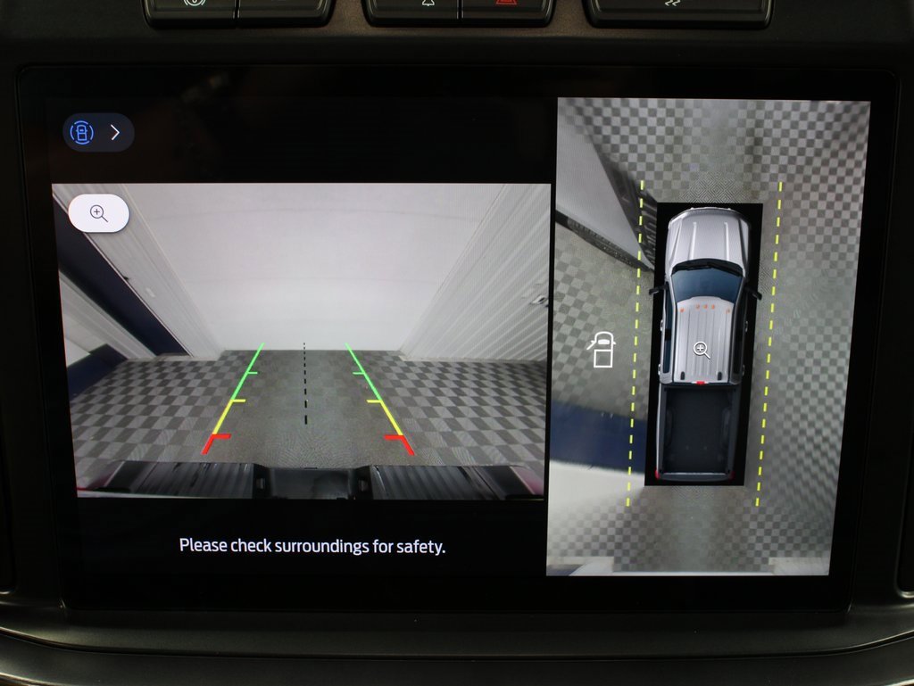 Used 2024 Ford F250 Lariat w/ Lariat Ultimate Package image 15