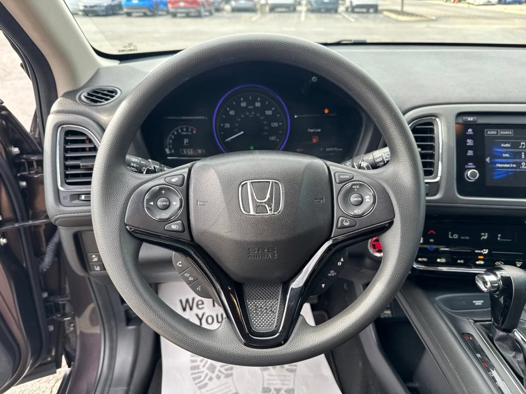 Used 2022 Honda HR-V EX image 15