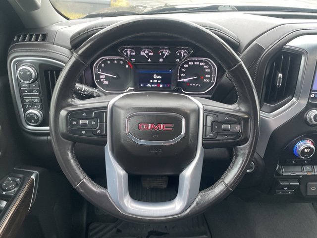 Used 2019 GMC Sierra 1500 Elevation image 21