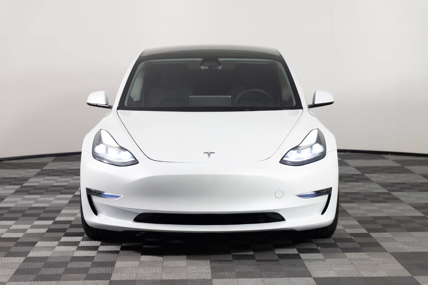 Used 2023 Tesla Model 3 Performance AWD/4WD image 11