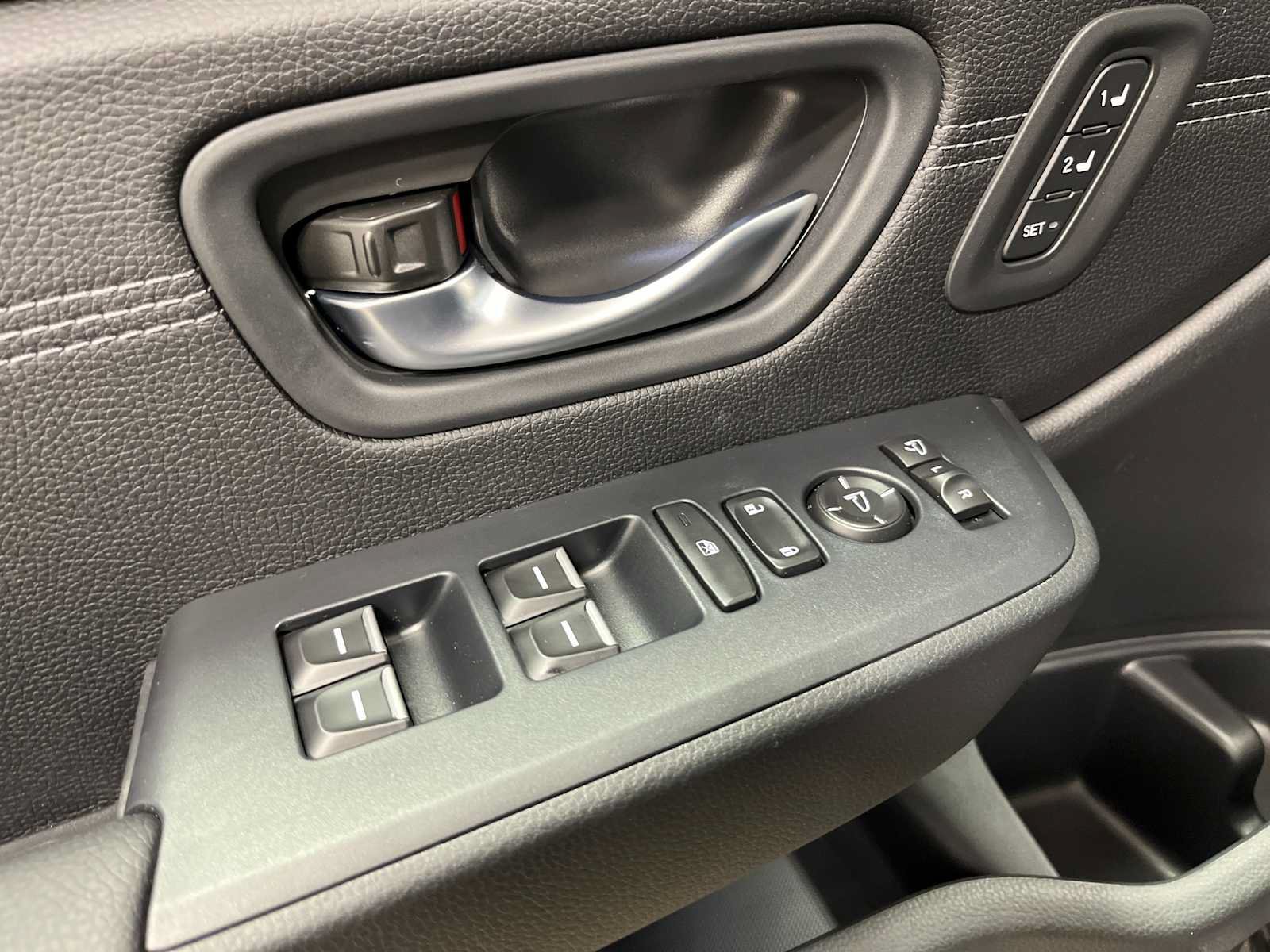 New 2026 Honda Pilot Touring image 15