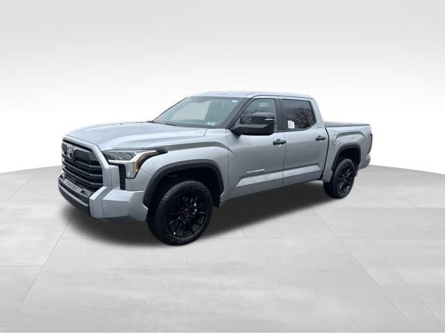New 2026 Toyota Tundra SR5 image 1