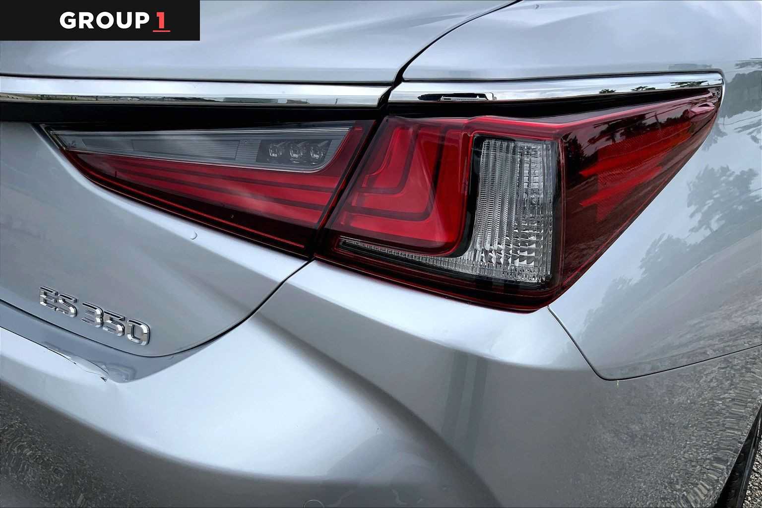 Used 2024 Lexus ES 350 w/ Premium Package FWD image 30