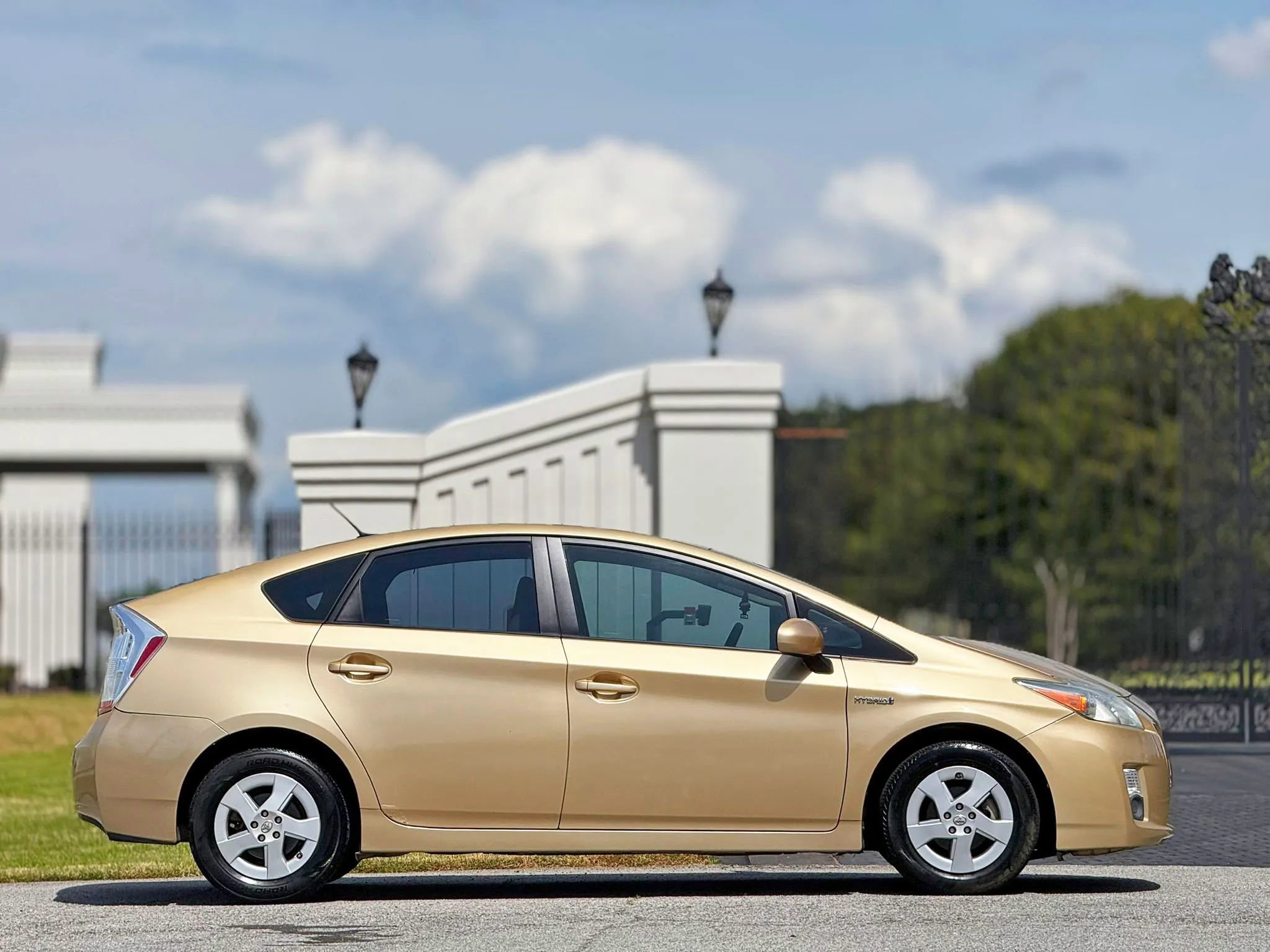 Used 2010 Toyota Prius FWD image 7