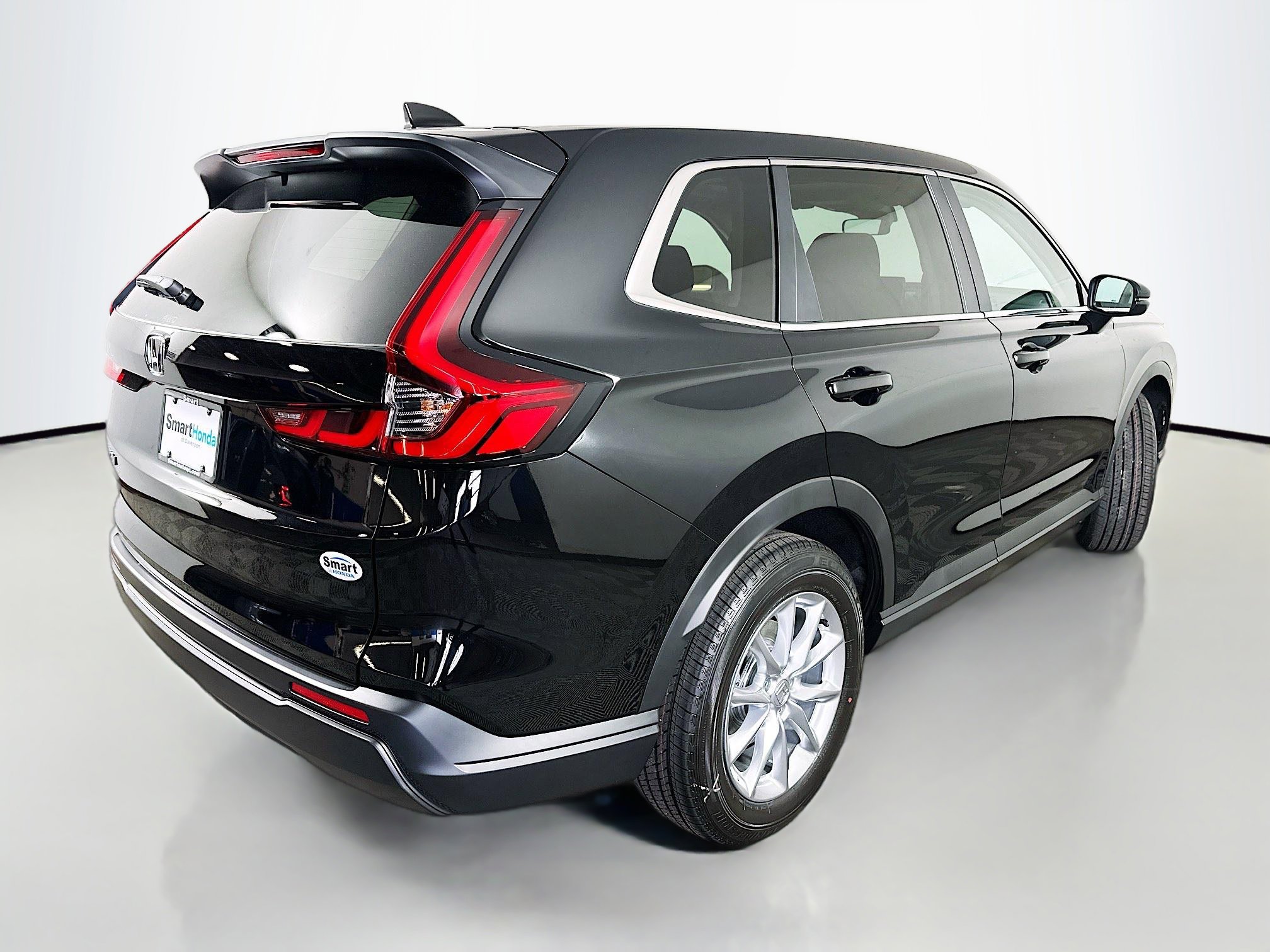 New 2026 Honda CR-V EX image 7