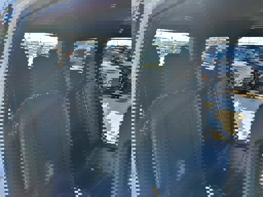 New 2026 Hyundai Palisade XRT Pro image 35