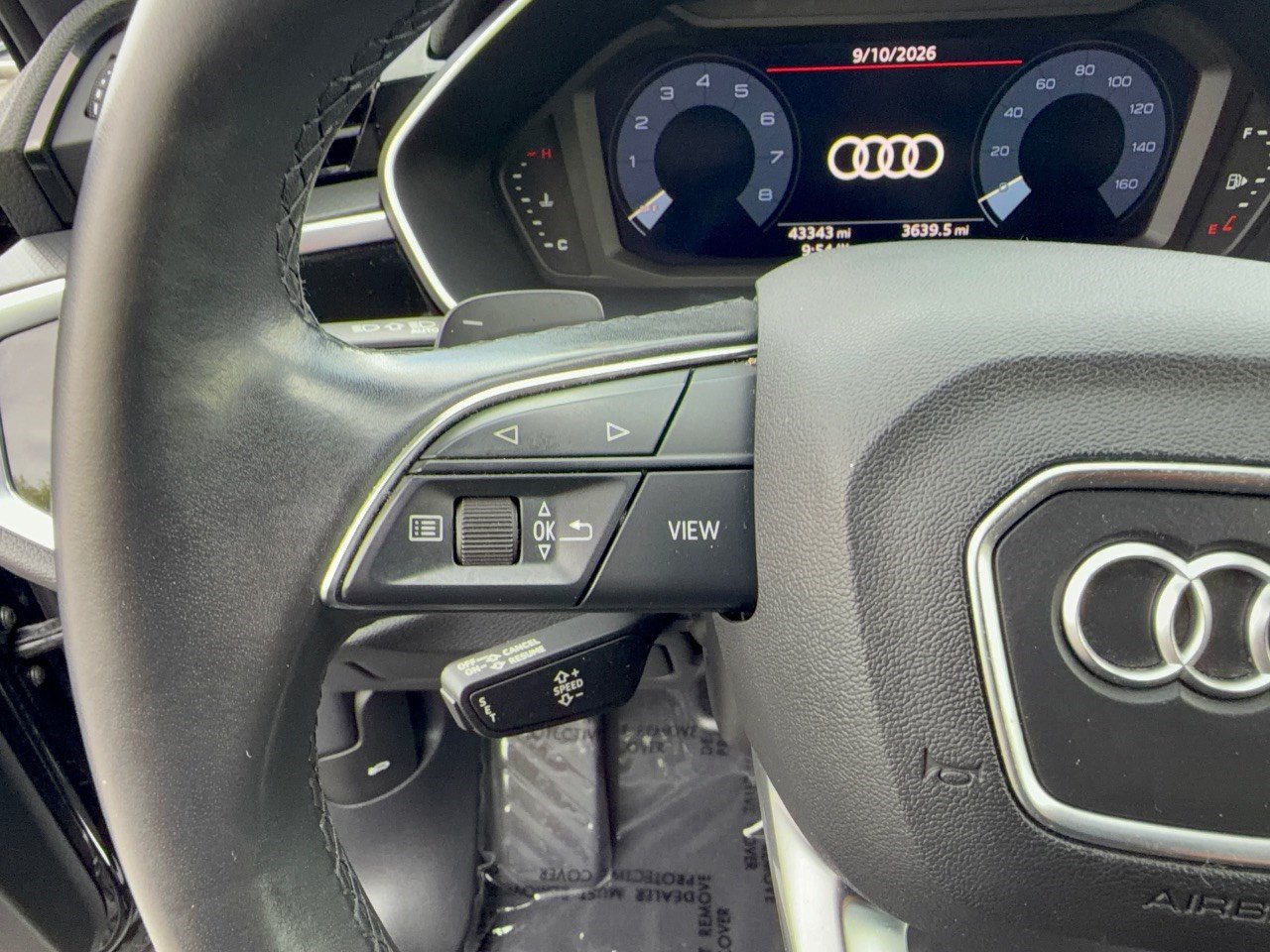 Used 2023 Audi Q3 2.0T Premium w/ Convenience Package AWD/4WD image 18