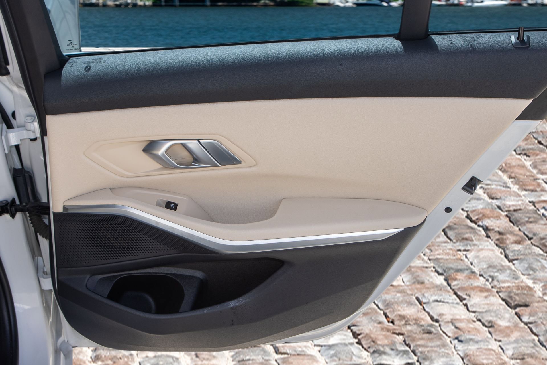 Used 2020 BMW 330i Sedan image 14