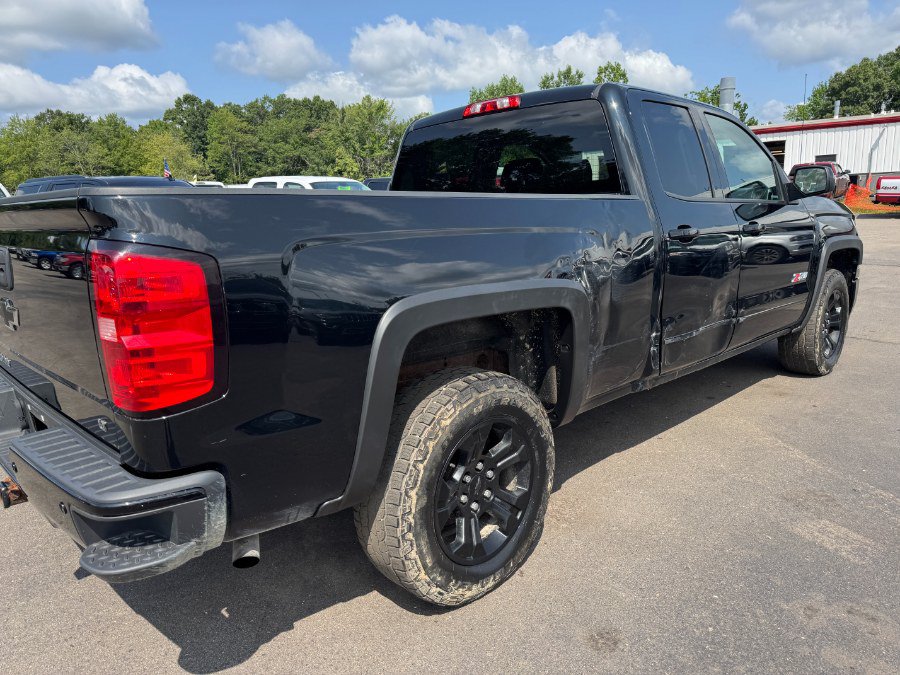 Used 2015 Chevrolet Silverado 1500 LT AWD/4WD image 11