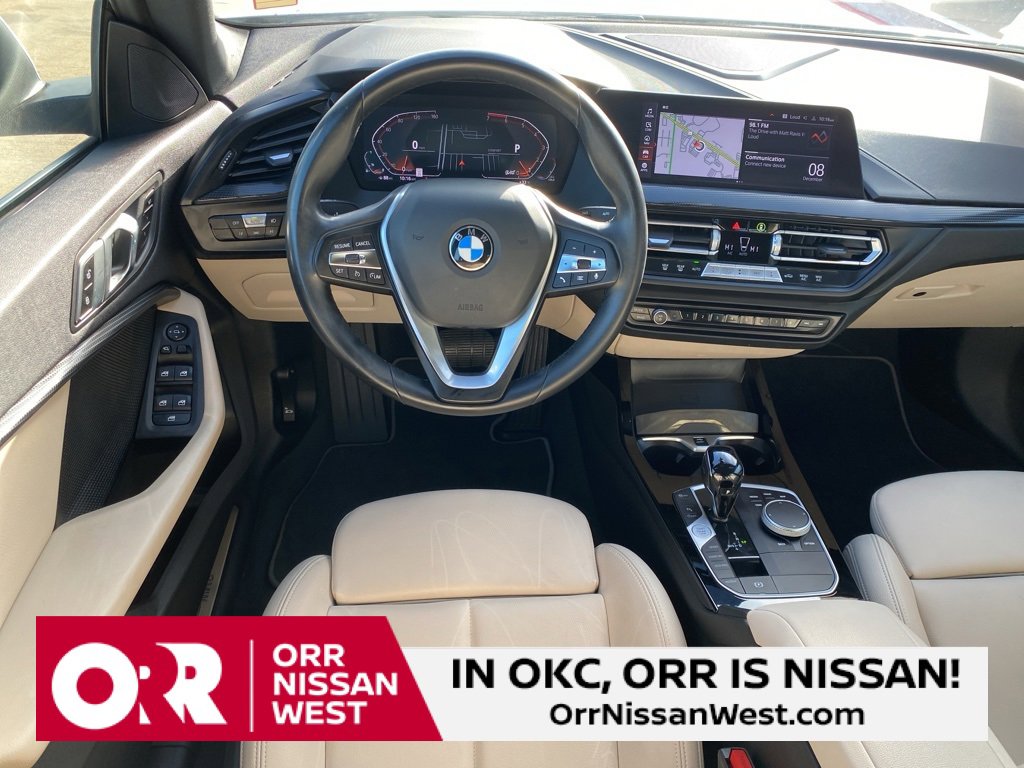 Used 2022 BMW 228i Gran Coupe 228i w/ Convenience Package image 21