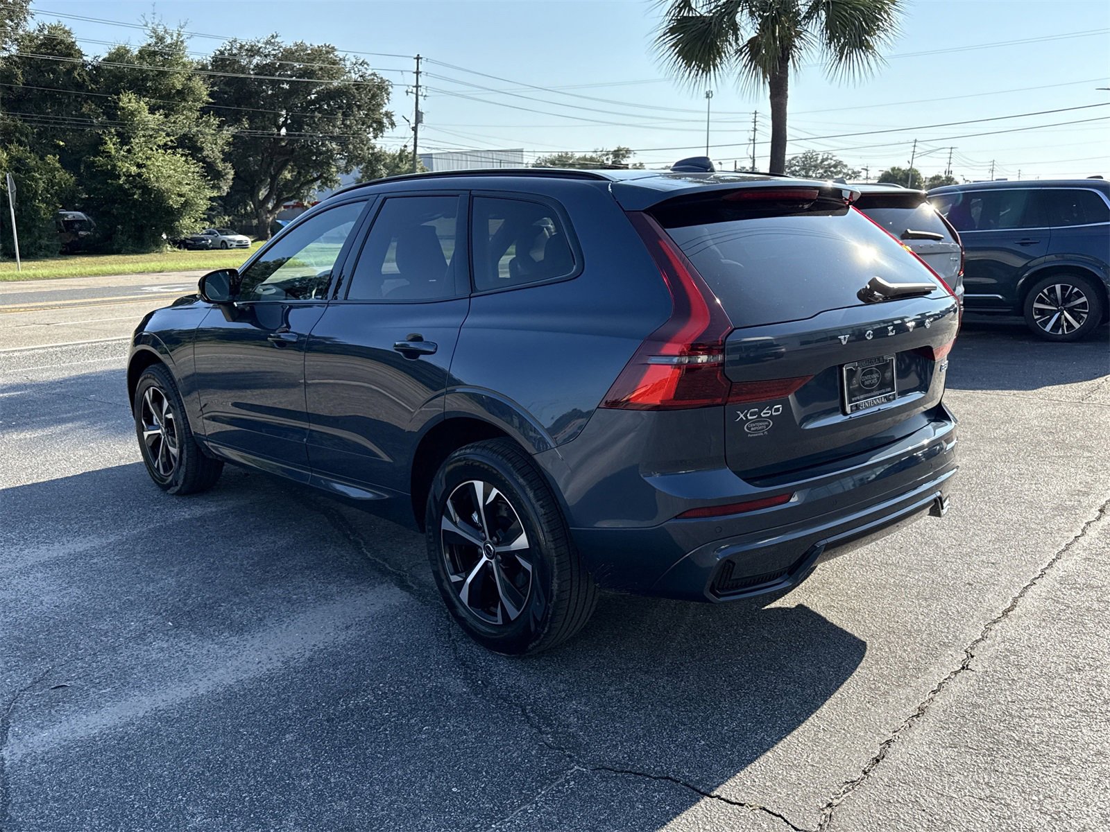 New 2026 Volvo XC60 B5 Core image 3