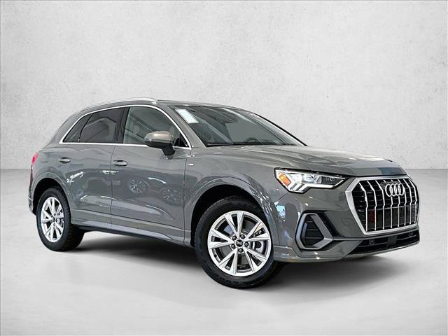 Used 2024 Audi Q3 2.0T Premium w/ Convenience Package AWD/4WD image 12