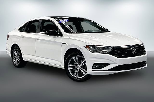 Used 2019 Volkswagen Jetta R-Line